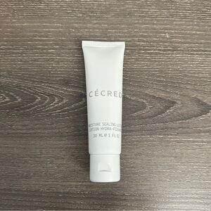 Cecred Moisture Sealing Lotion Travel Size 1 oz